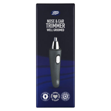 Nose & Ear Trimmer
